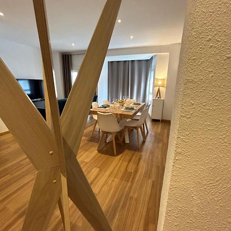 Ch Apartments 알리칸테 외부 사진