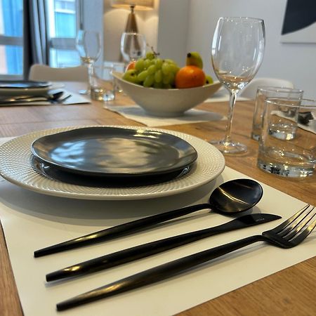 Ch Apartments 알리칸테 외부 사진
