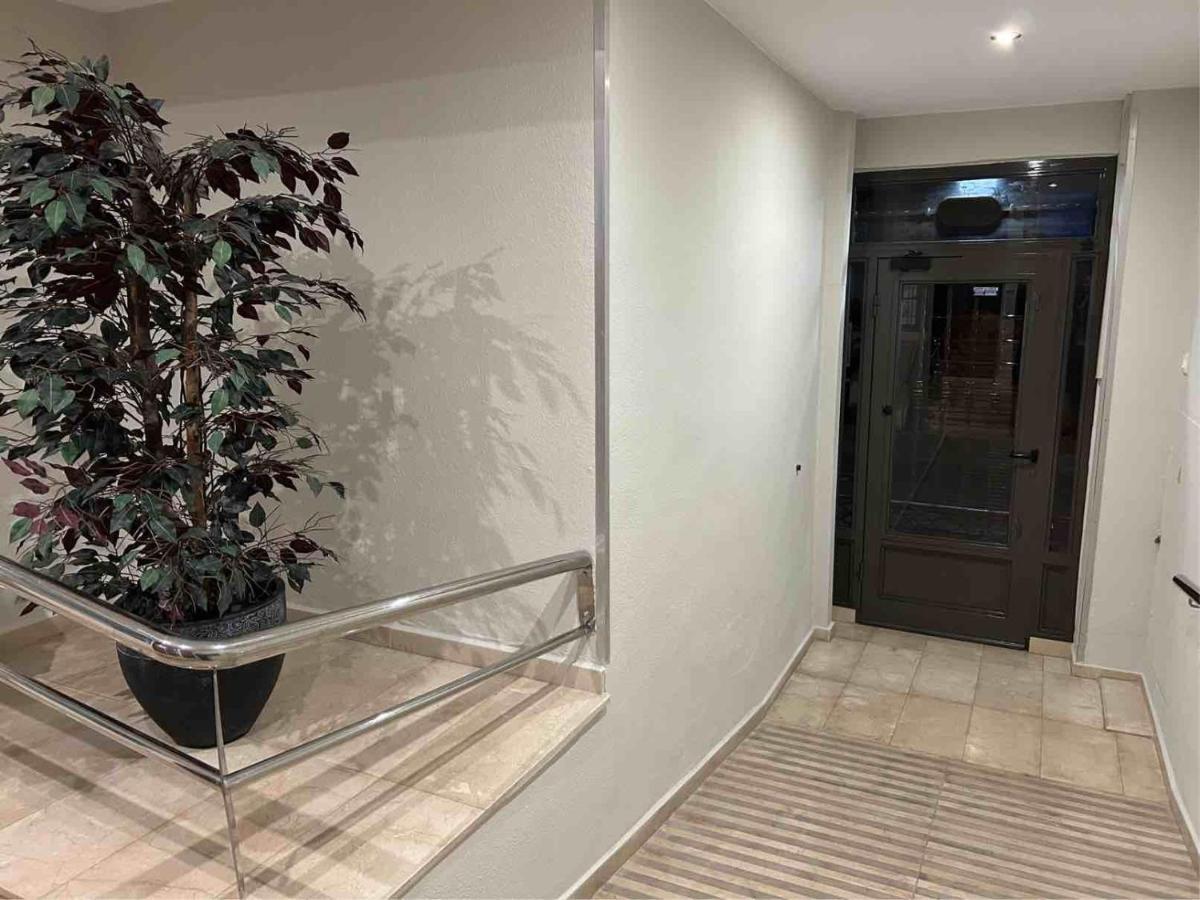 Ch Apartments 알리칸테 외부 사진