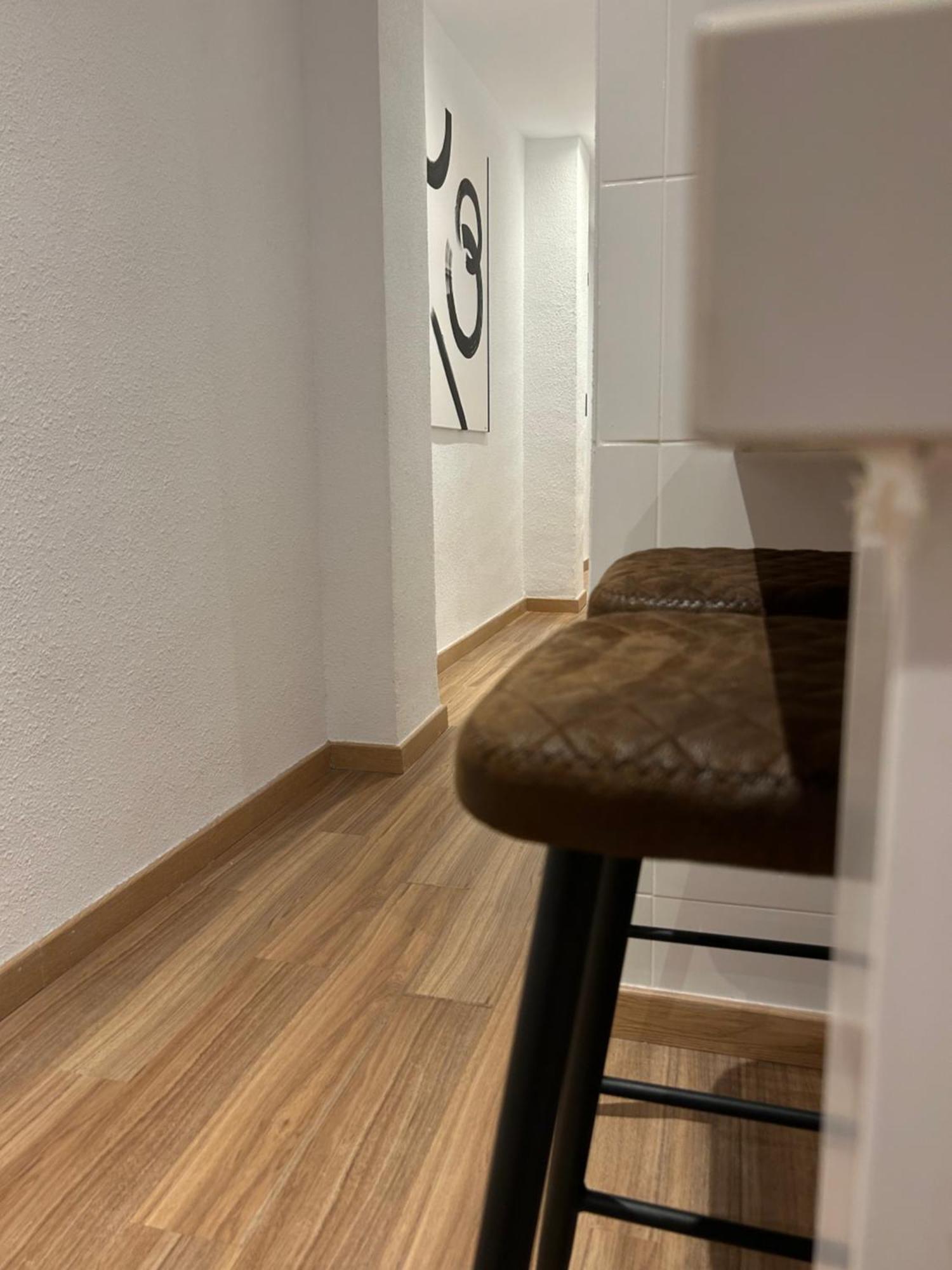 Ch Apartments 알리칸테 외부 사진