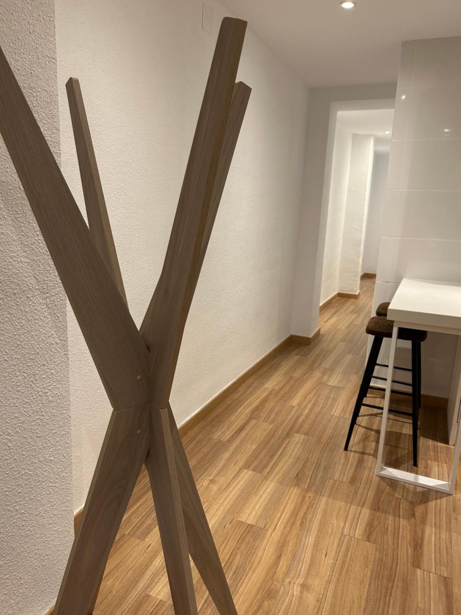 Ch Apartments 알리칸테 외부 사진