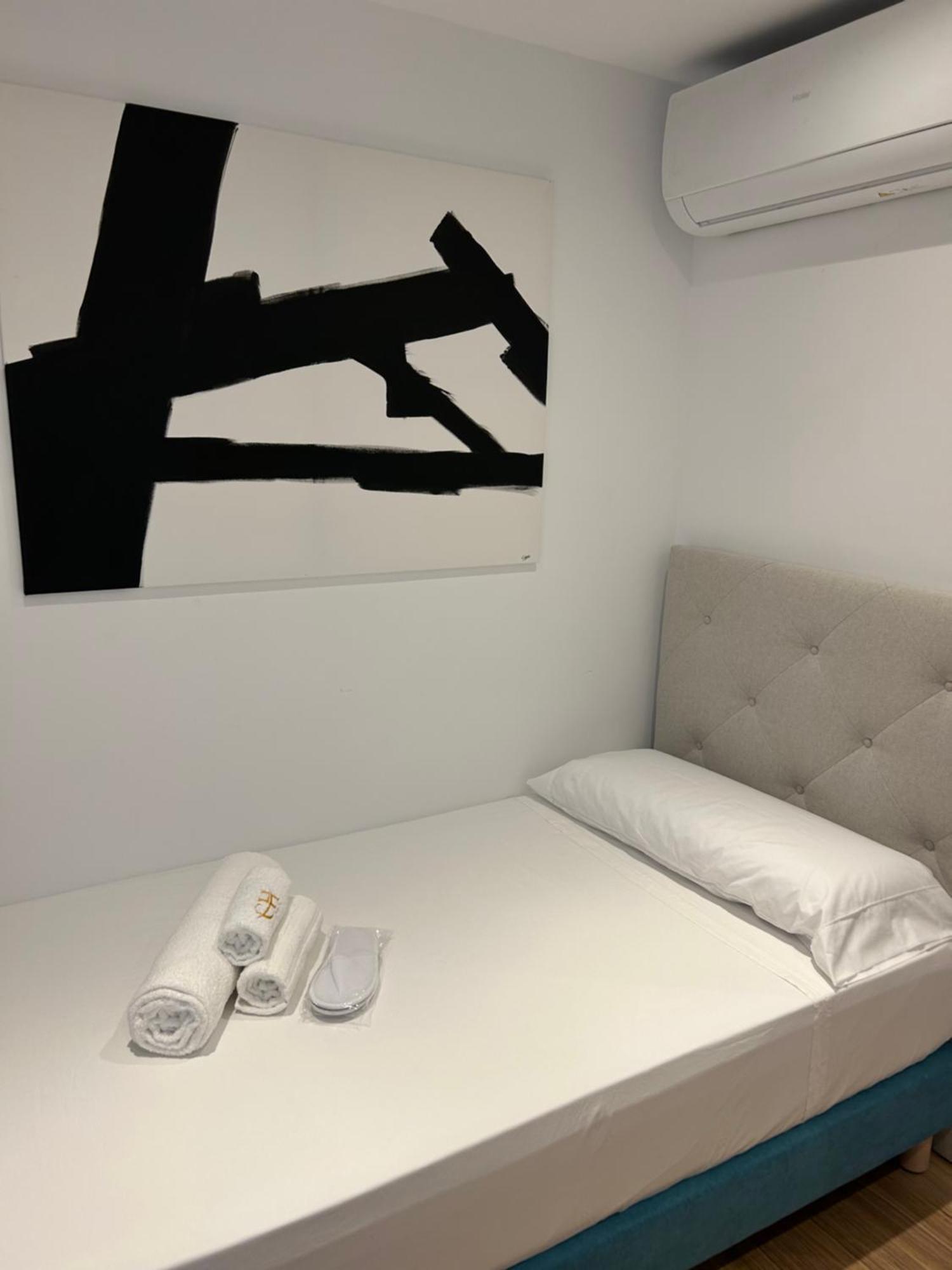 Ch Apartments 알리칸테 외부 사진
